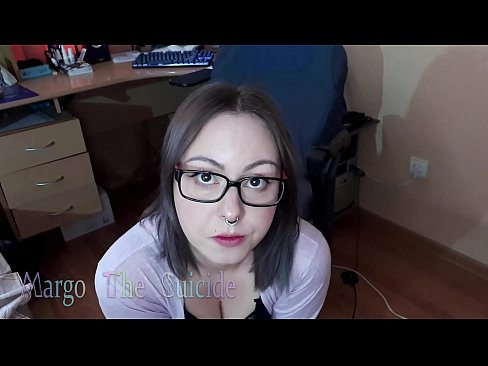 ❤️ Sexy Girl with Glasses Sucks Dildo Deeply on Camera ☑ Cazzo à porn co.ru-pp.ru
